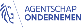 Logo Agentschap Ondernemen