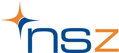 Logo NSZ